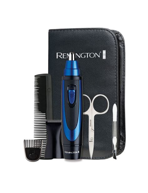 remington nose and ear clipper|remington model ne 1 trimmer.